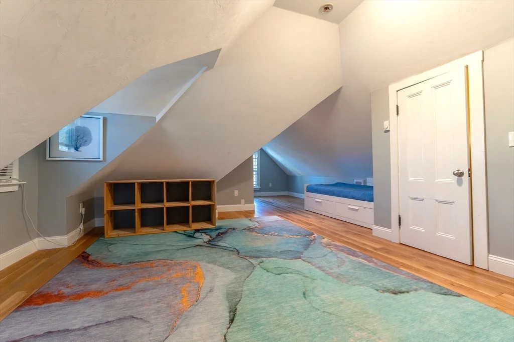 4 bed, 1 bath apartment for rent at 118 Newburg St Unit 118, Roslindale — photo 22 of 37