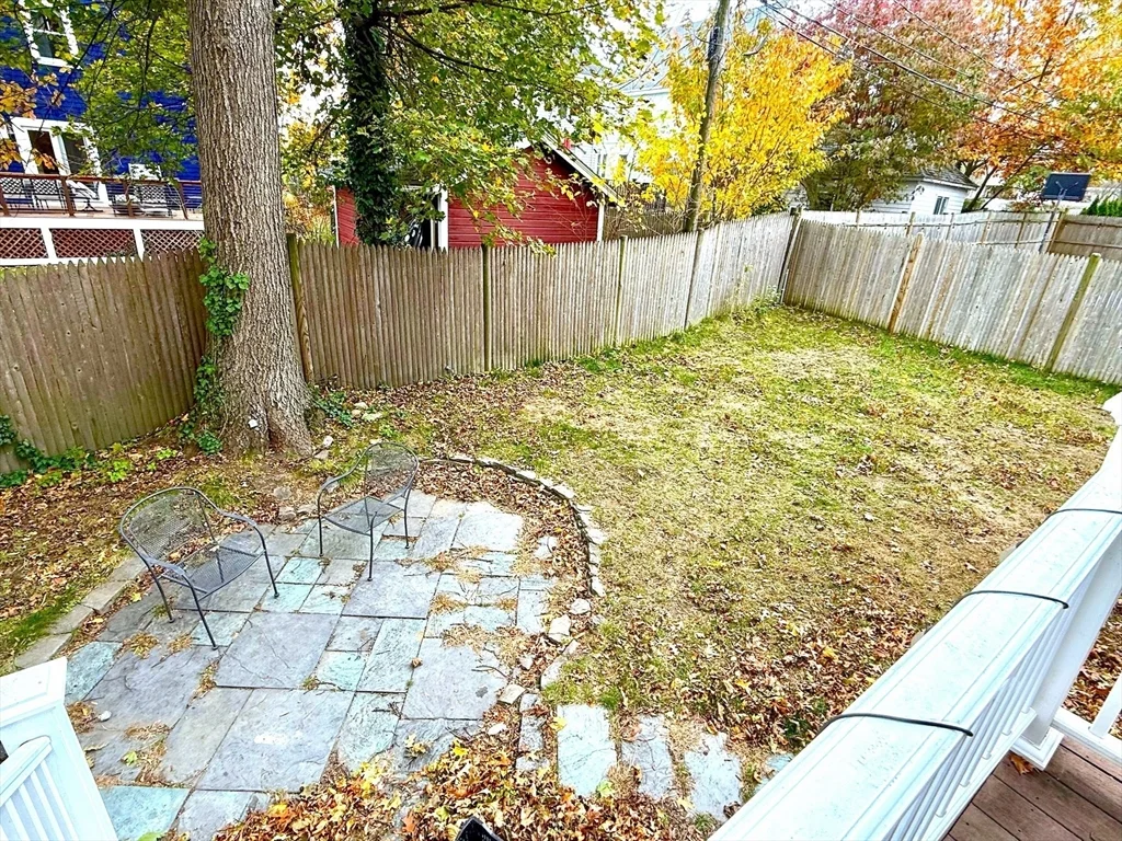 4 bed, 1 bath apartment for rent at 118 Newburg St Unit 118, Roslindale — photo 33 of 37