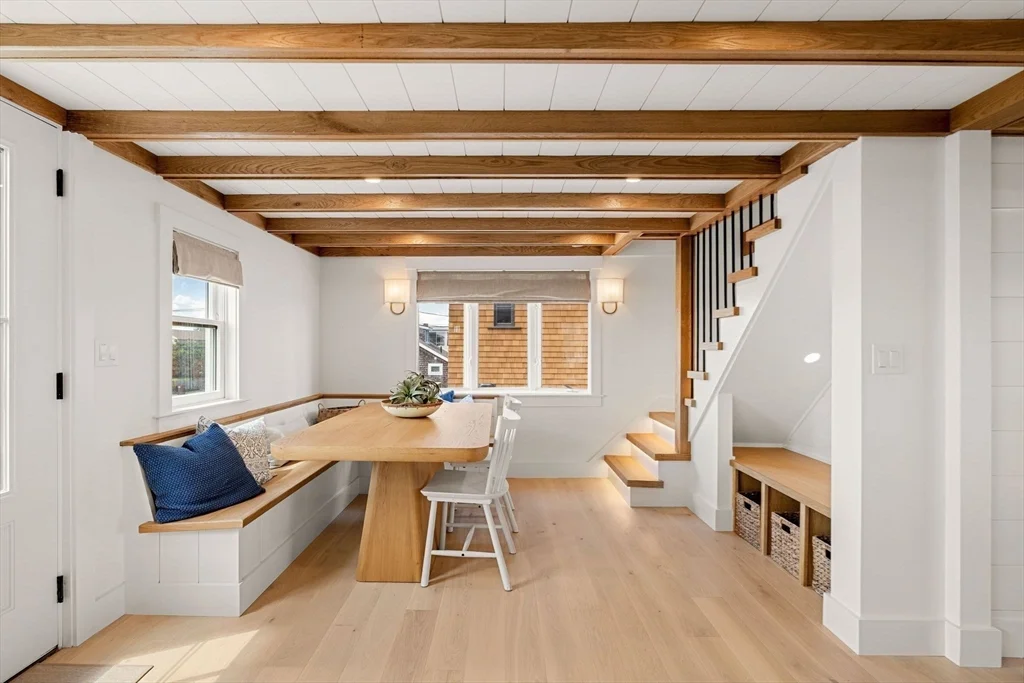 3 bed, 2 bath apartment for rent at 118 Northern Unit WINTER, Plum Island — photo 11 of 35