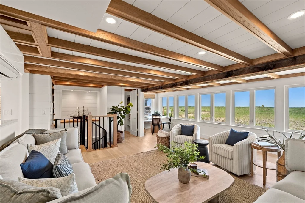 3 bed, 2 bath apartment for rent at 118 Northern Unit WINTER, Plum Island — photo 6 of 35