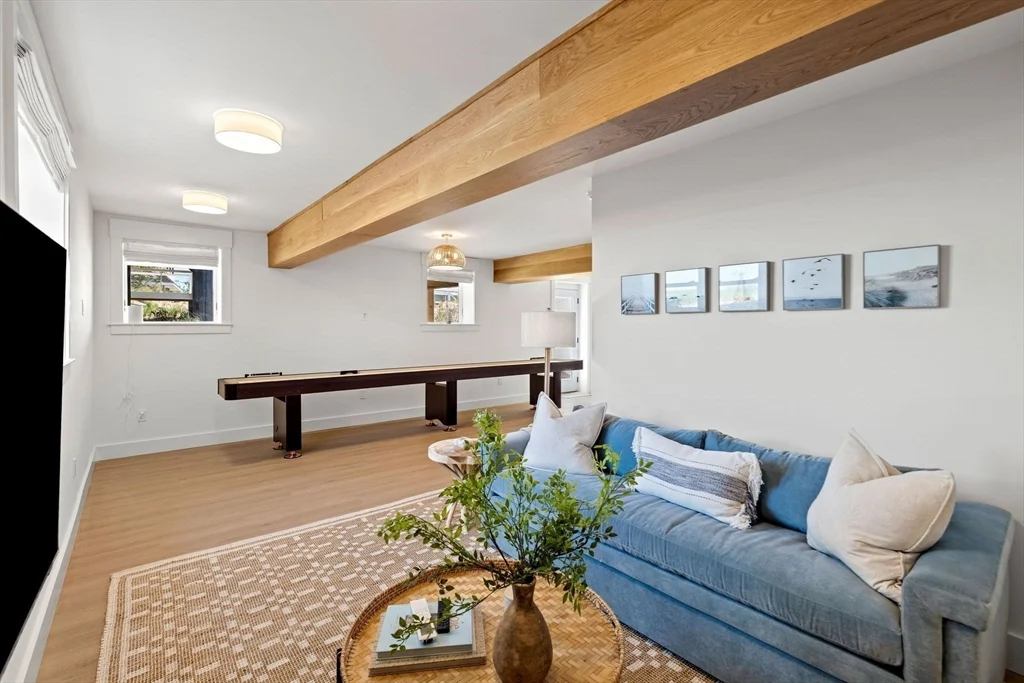 3 bed, 2 bath apartment for rent at 118 Northern Unit WINTER, Plum Island — photo 25 of 35