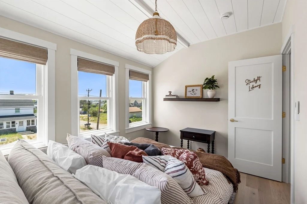 3 bed, 2 bath apartment for rent at 118 Northern Unit WINTER, Plum Island — photo 21 of 35