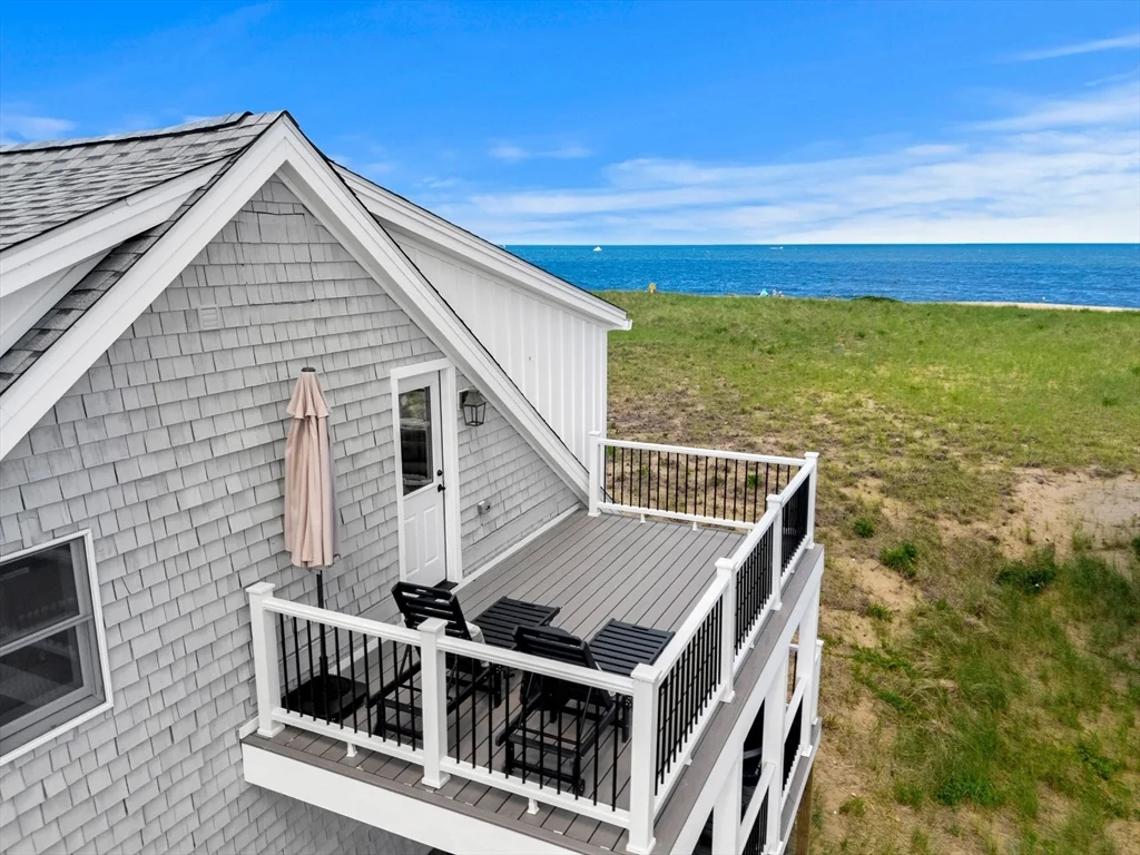 3 bed, 2 bath apartment for rent at 118 Northern Unit WINTER, Plum Island — photo 30 of 35