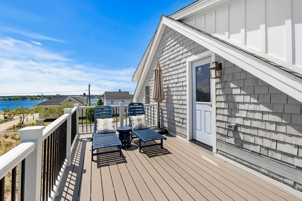 3 bed, 2 bath apartment for rent at 118 Northern Unit WINTER, Plum Island — photo 16 of 35