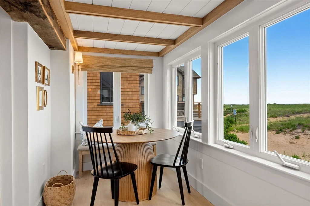 3 bed, 2 bath apartment for rent at 118 Northern Unit WINTER, Plum Island — photo 12 of 35