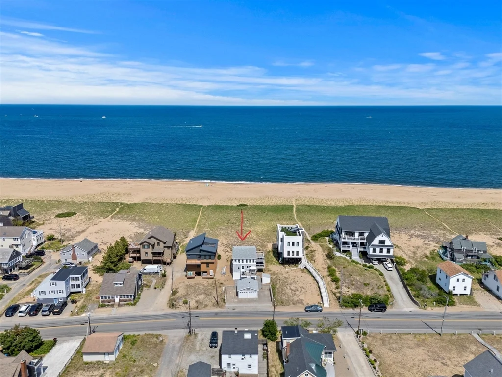 3 bed, 2 bath apartment for rent at 118 Northern Unit WINTER, Plum Island — photo 34 of 35