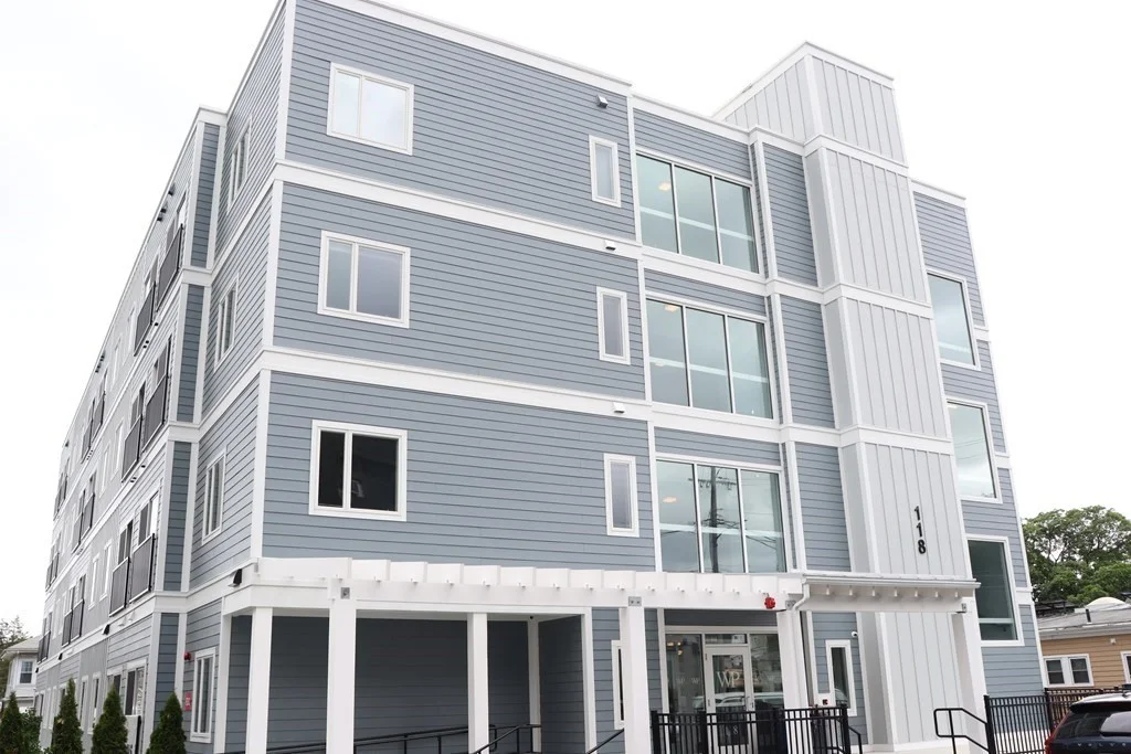 1 bed, 1 bath apartment for rent at 118 Old Colony Ave Unit 123, Quincy
