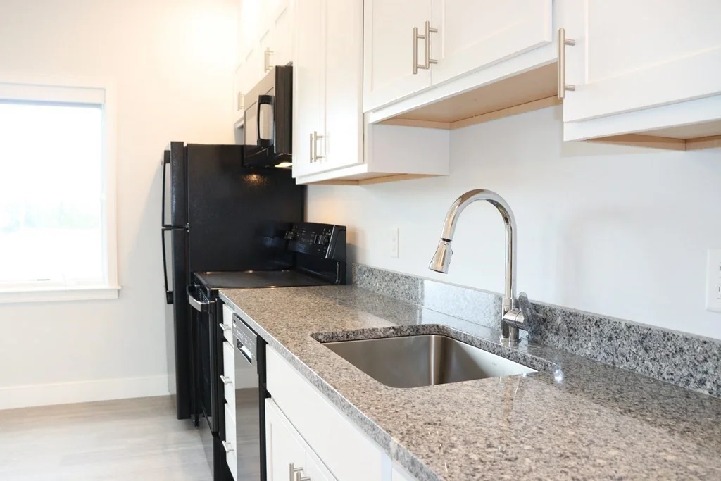1 bed, 1 bath apartment for rent at 118 Old Colony Ave Unit 124, Quincy — photo 4 of 8