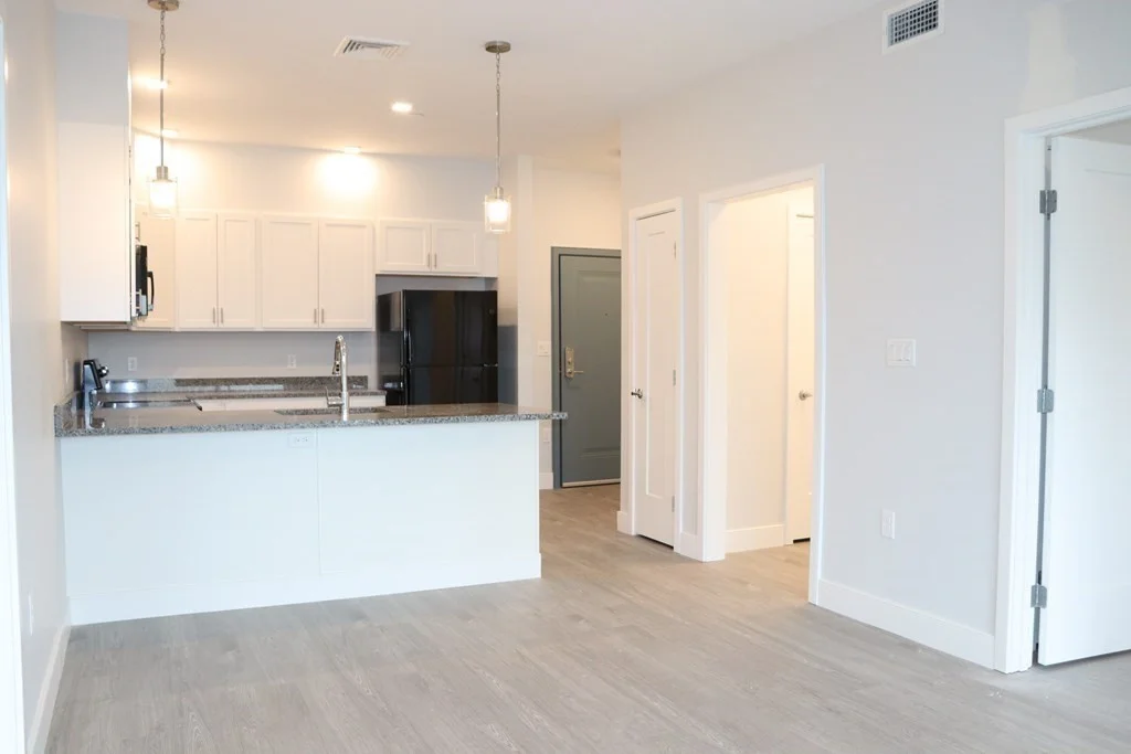 1 bed, 1 bath apartment for rent at 118 Old Colony Ave Unit 124, Quincy — photo 3 of 8