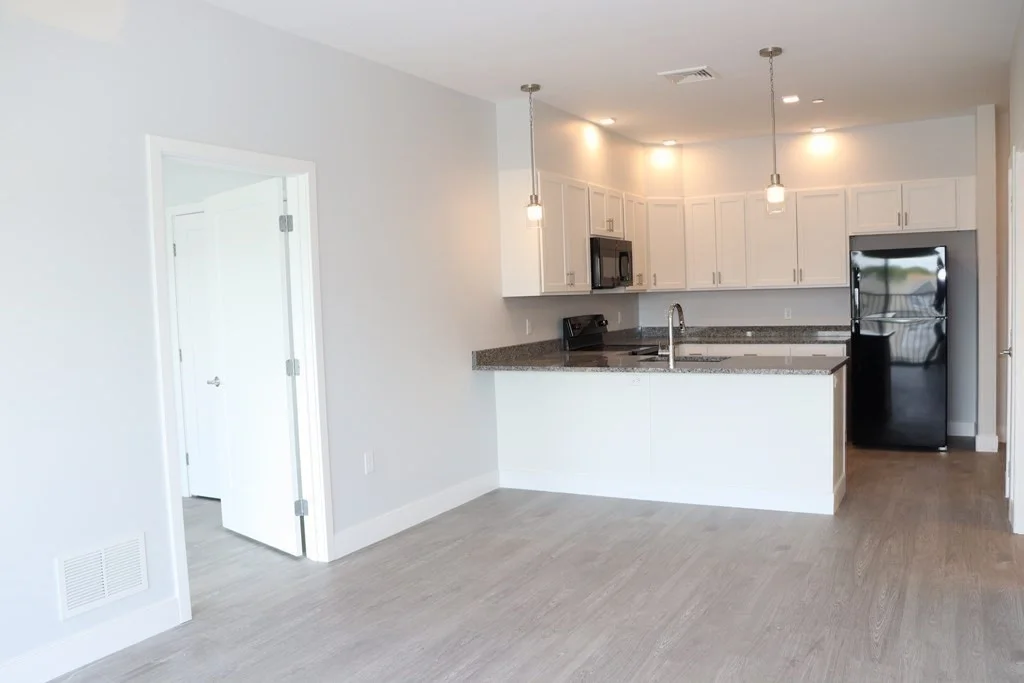 1 bed, 1 bath apartment for rent at 118 Old Colony Ave Unit 124, Quincy — photo 5 of 8