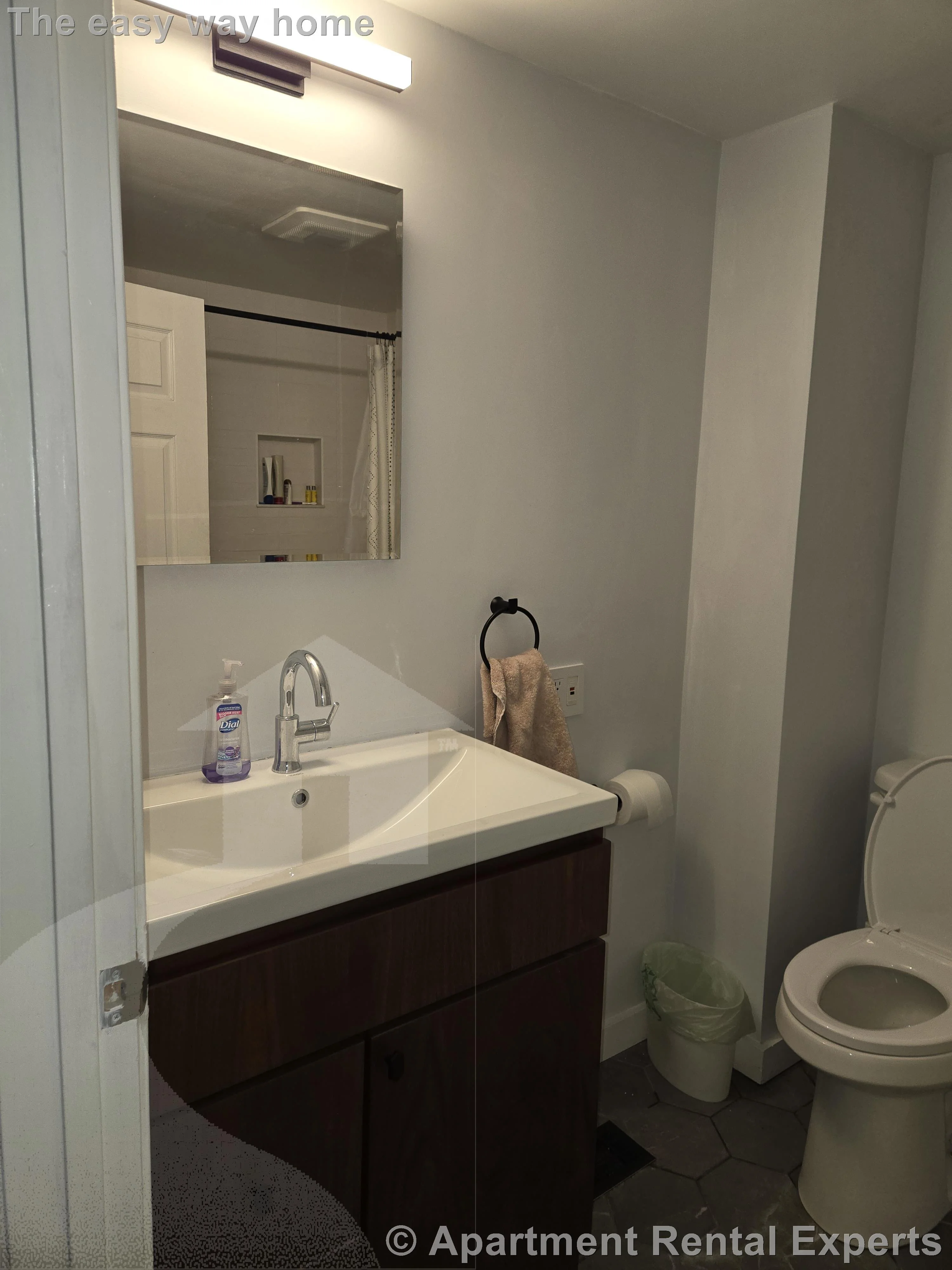 2 bed, 1 bath apartment for rent at 118 Otis St Unit 1, East Cambridge — photo 9 of 14