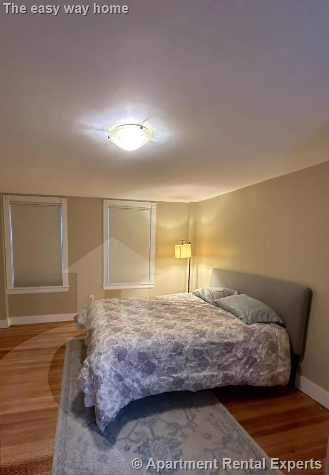 2 bed, 1 bath apartment for rent at 118 Otis St Unit 1, East Cambridge — photo 14 of 14