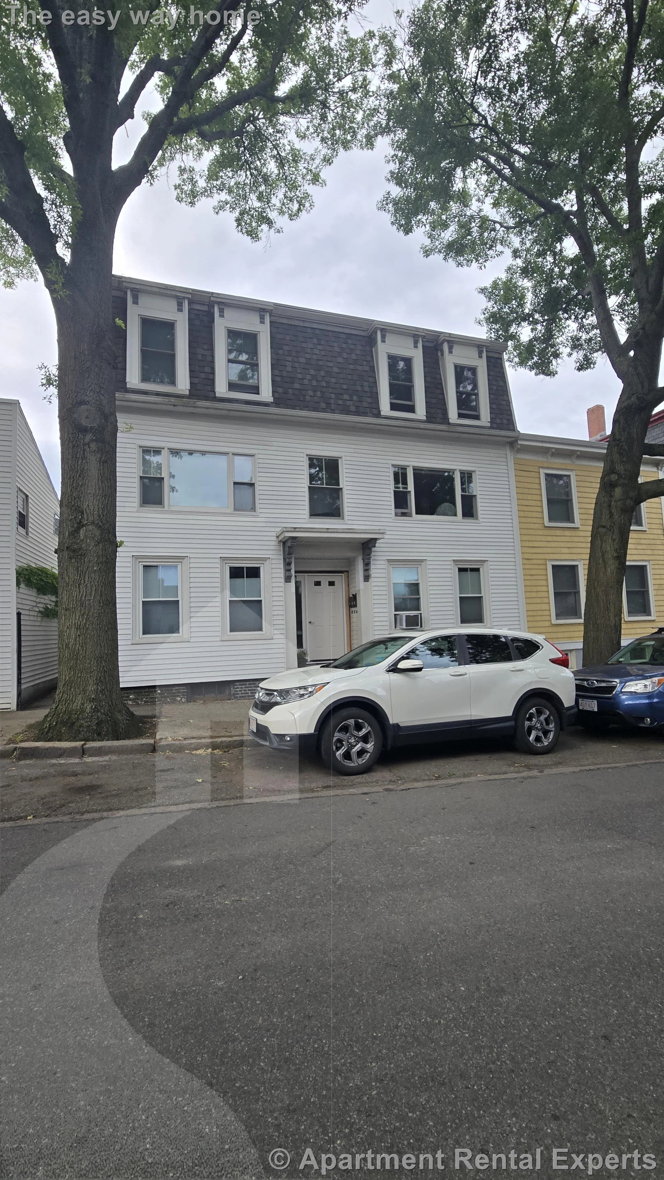 2 bed, 1 bath apartment for rent at 118 Otis St Unit 1, East Cambridge — photo 11 of 14