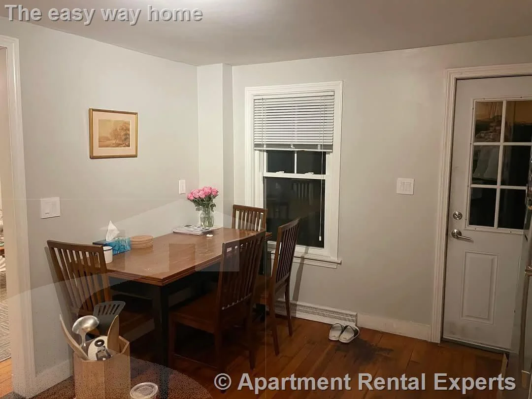 2 bed, 1 bath apartment for rent at 118 Otis St Unit 1, East Cambridge — photo 3 of 14
