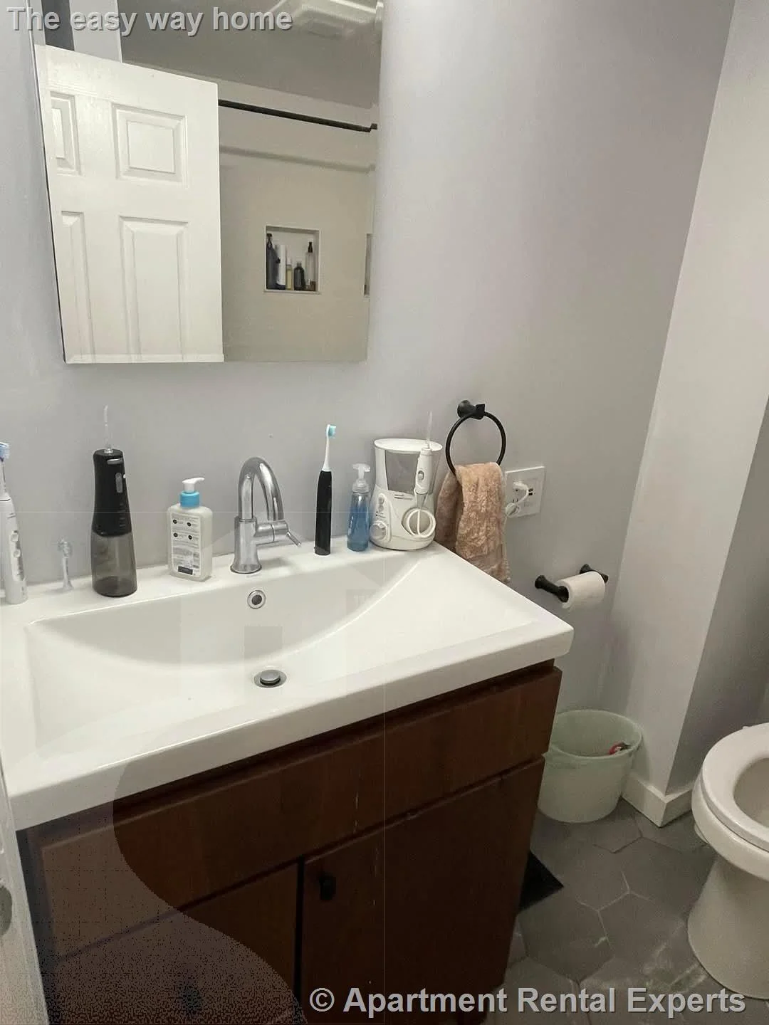 2 bed, 1 bath apartment for rent at 118 Otis St Unit 1, East Cambridge — photo 12 of 14