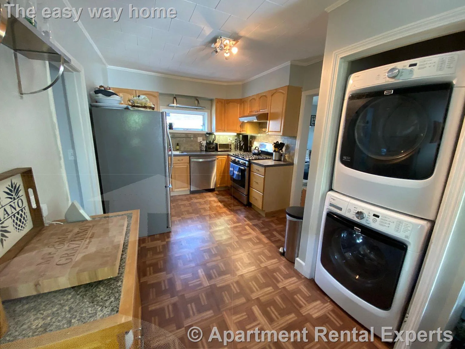2 bed, 1 bath apartment for rent at 118 Otis St Unit 3, East Cambridge — photo 2 of 14