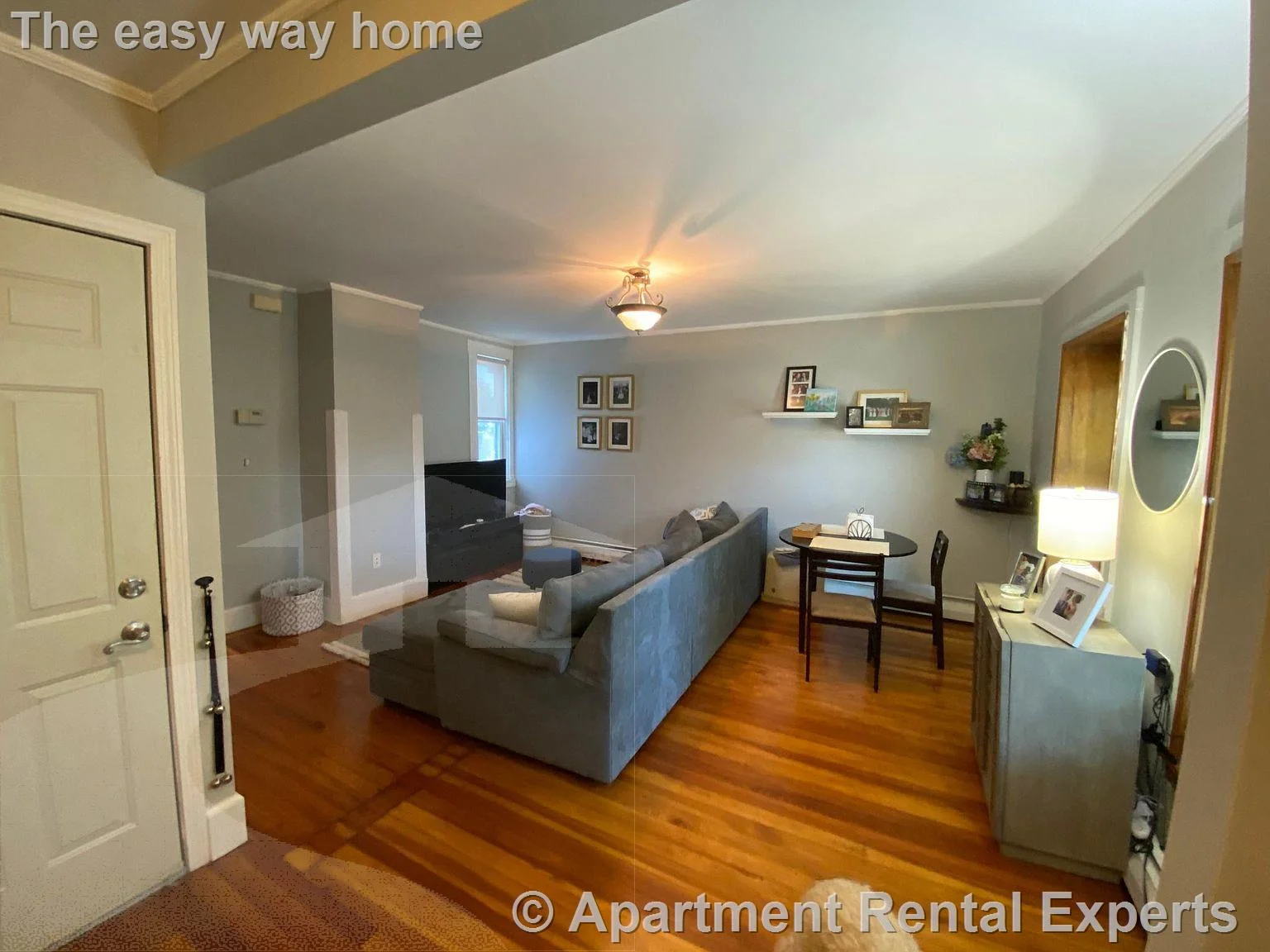 2 bed, 1 bath apartment for rent at 118 Otis St Unit 3, East Cambridge — photo 6 of 14