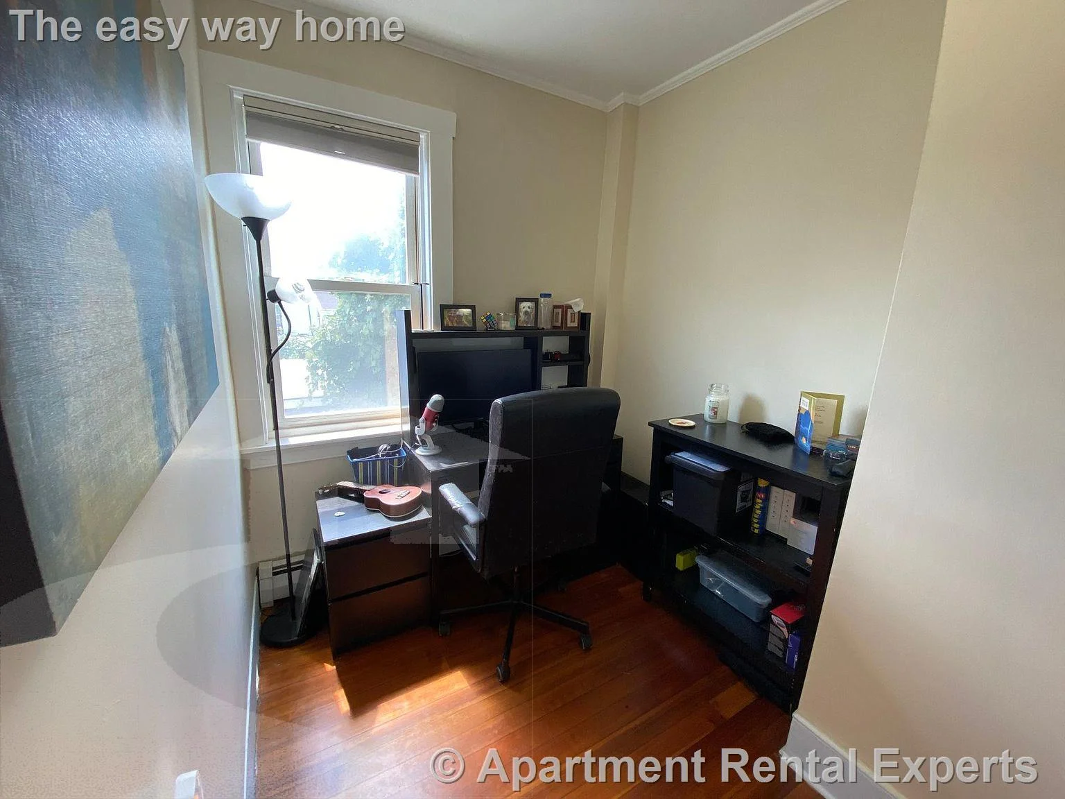 2 bed, 1 bath apartment for rent at 118 Otis St Unit 3, East Cambridge — photo 12 of 14