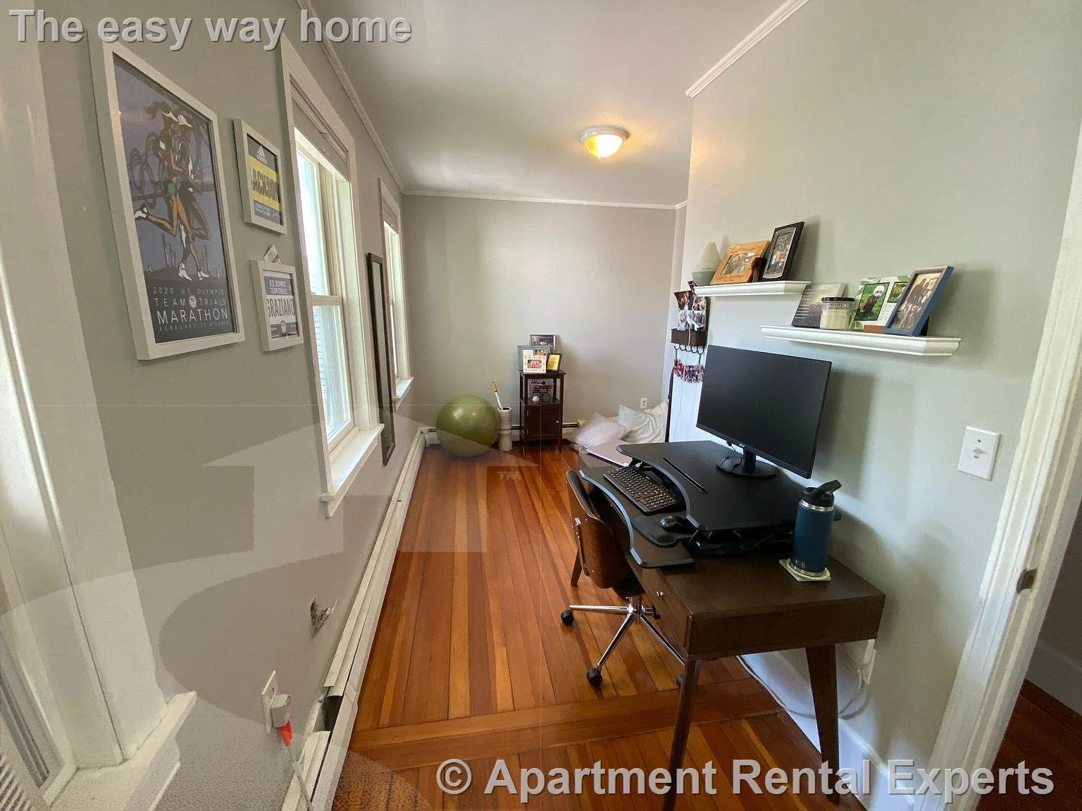 2 bed, 1 bath apartment for rent at 118 Otis St Unit 3, East Cambridge — photo 10 of 14