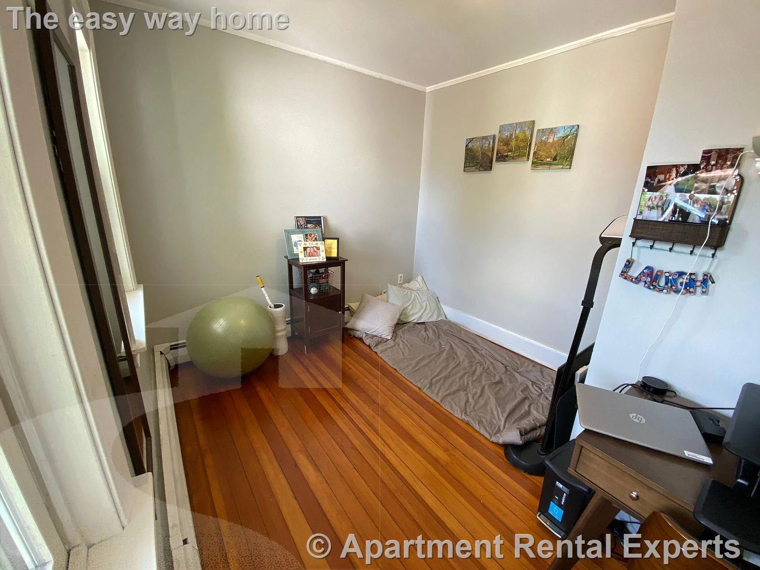2 bed, 1 bath apartment for rent at 118 Otis St Unit 3, East Cambridge — photo 9 of 14