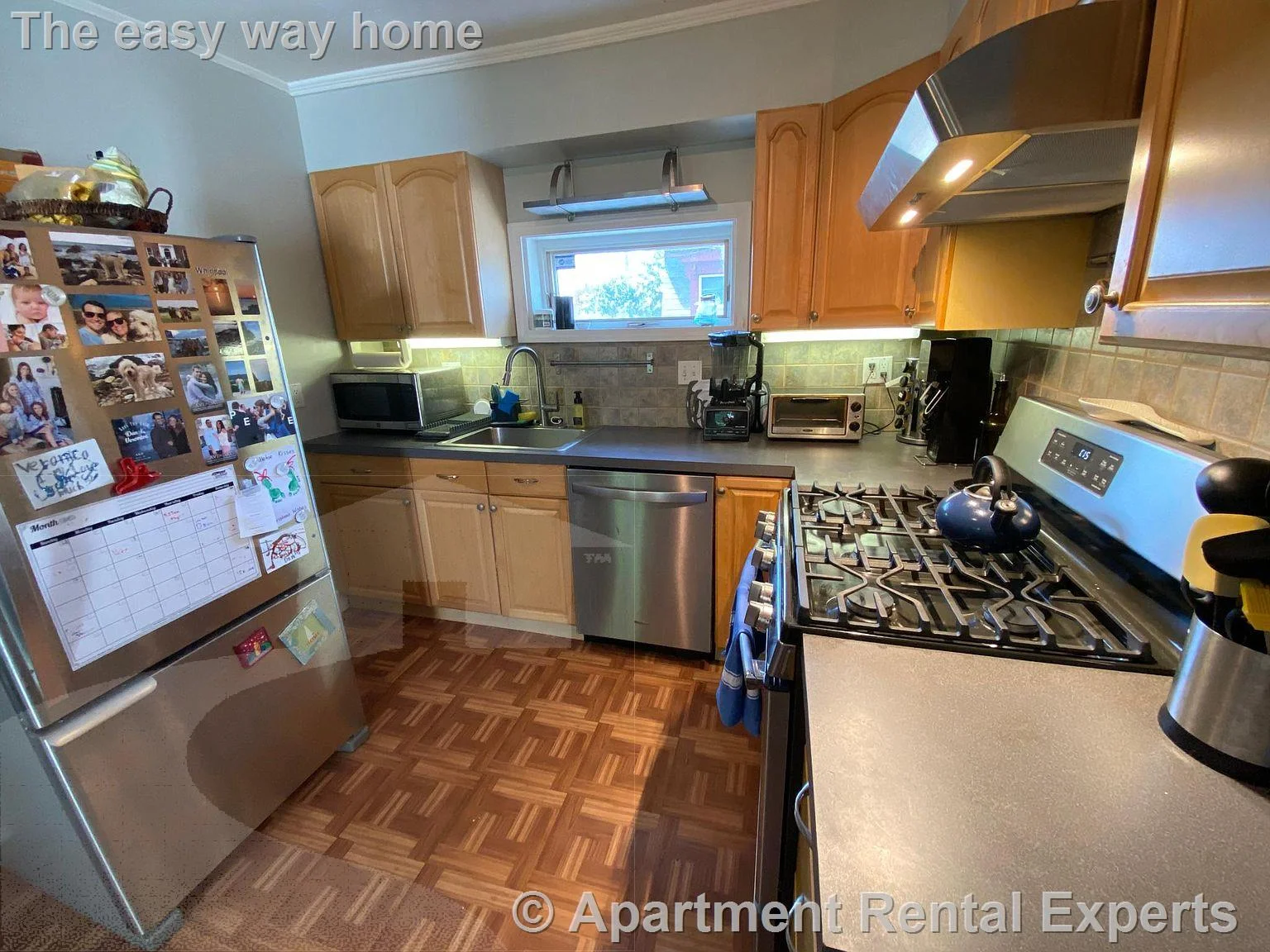 2 bed, 1 bath apartment for rent at 118 Otis St Unit 3, East Cambridge — photo 1 of 14