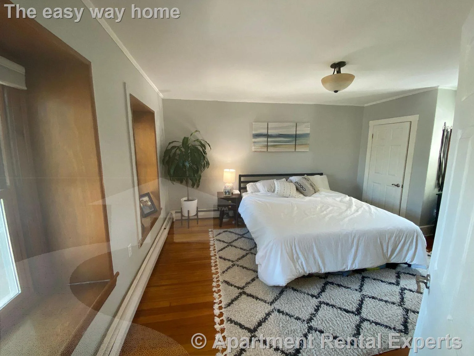 2 bed, 1 bath apartment for rent at 118 Otis St Unit 3, East Cambridge — photo 7 of 14