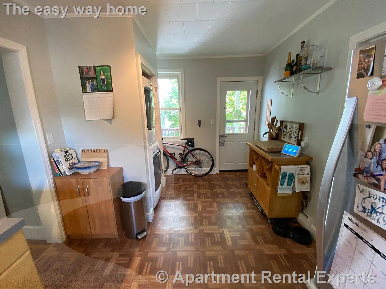 2 bed, 1 bath apartment for rent at 118 Otis St Unit 3, East Cambridge — photo 3 of 14