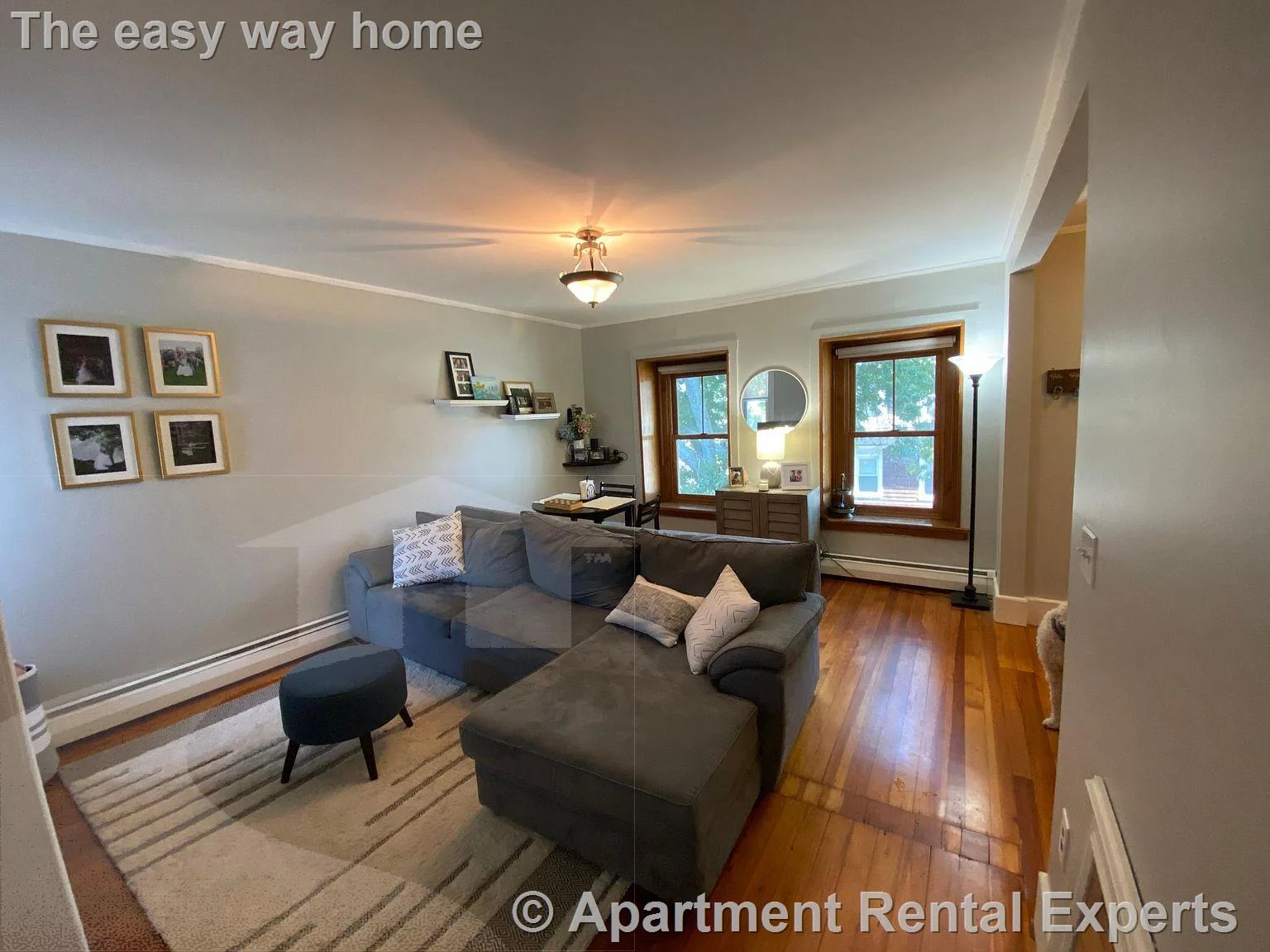 2 bed, 1 bath apartment for rent at 118 Otis St Unit 3, East Cambridge — photo 5 of 14