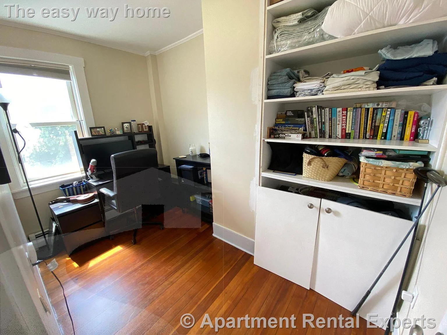 2 bed, 1 bath apartment for rent at 118 Otis St Unit 3, East Cambridge — photo 11 of 14