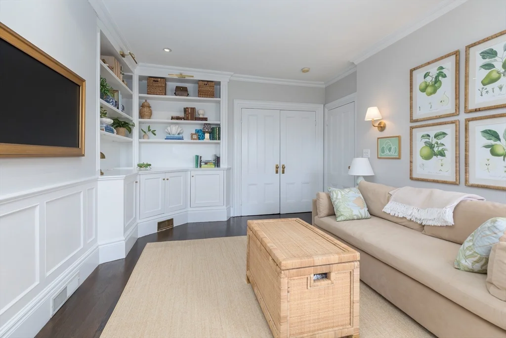 2 bed, 2 bath apartment for rent at 118 Pembroke St Unit 2, South End — photo 12 of 13