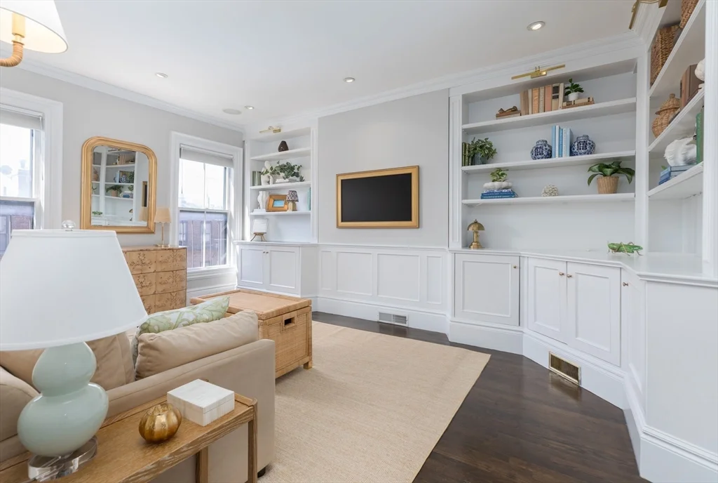 2 bed, 2 bath apartment for rent at 118 Pembroke St Unit 2, South End — photo 11 of 13
