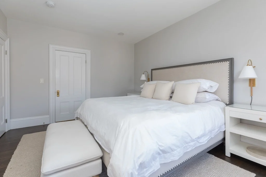 2 bed, 2 bath apartment for rent at 118 Pembroke St Unit 2, South End — photo 9 of 13