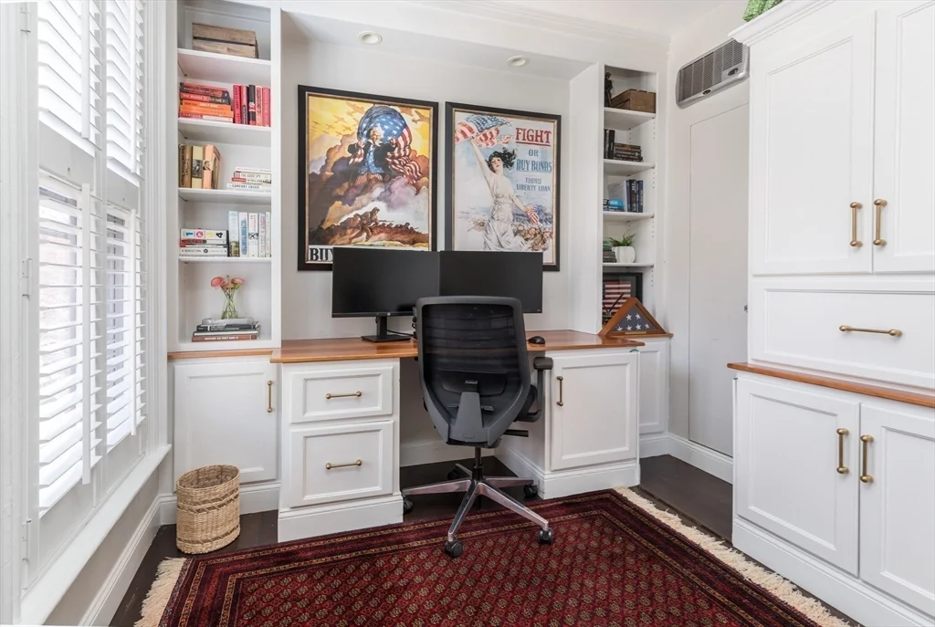2 bed, 2 bath apartment for rent at 118 Pembroke St Unit 2, South End — photo 6 of 13