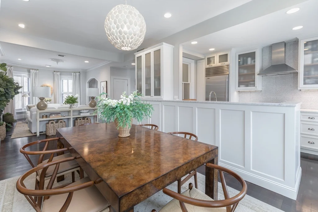 2 bed, 2 bath apartment for rent at 118 Pembroke St Unit 2, South End — photo 4 of 13