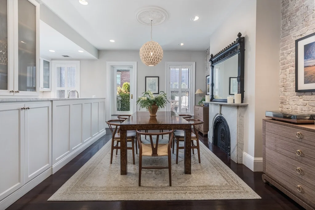 2 bed, 2 bath apartment for rent at 118 Pembroke St Unit 2, South End — photo 3 of 13