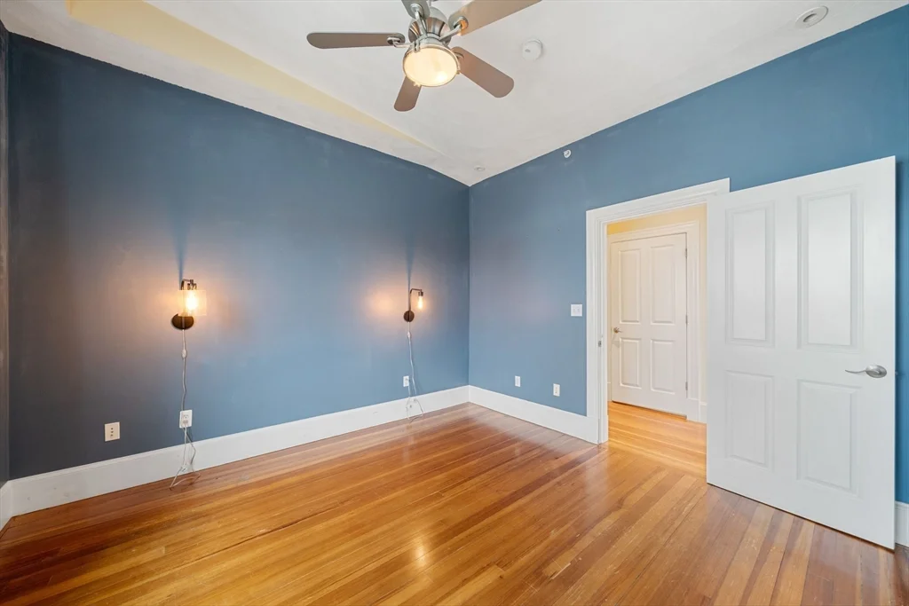 2 bed, 2 bath apartment for rent at 118 Perkins St Unit 3, East Somerville — photo 11 of 24