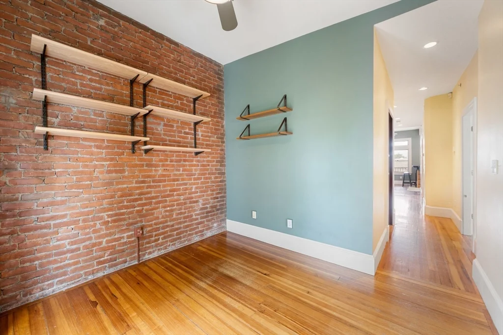 2 bed, 2 bath apartment for rent at 118 Perkins St Unit 3, East Somerville — photo 16 of 24