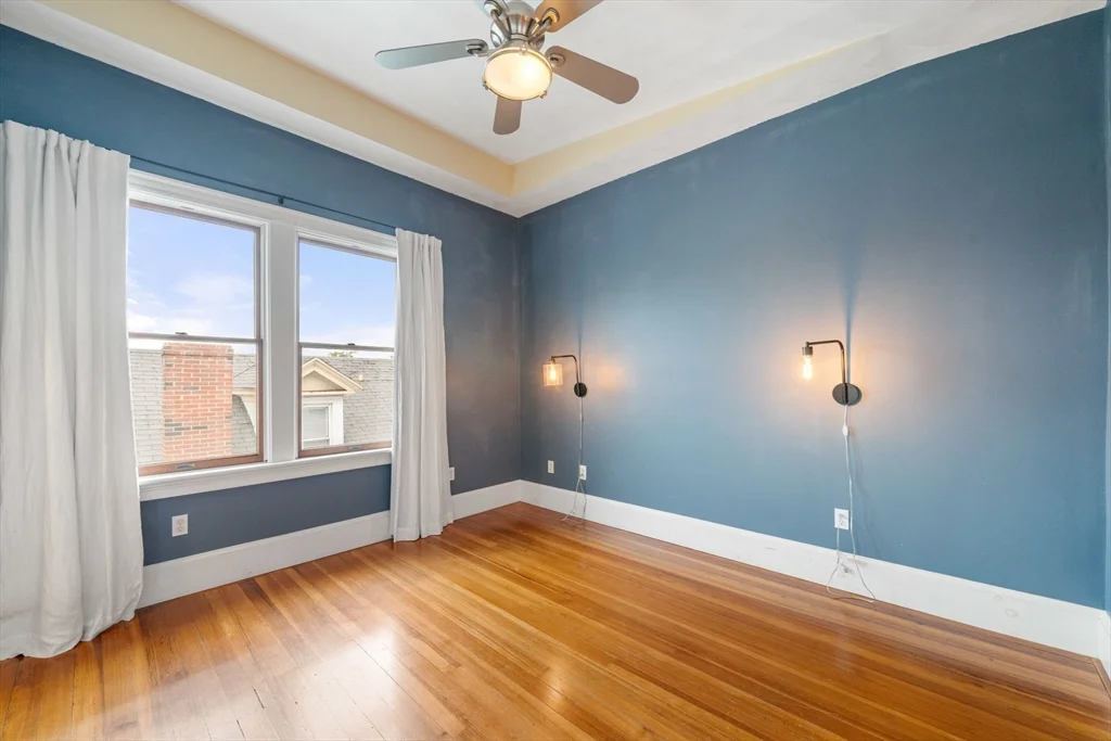 2 bed, 2 bath apartment for rent at 118 Perkins St Unit 3, East Somerville — photo 10 of 24