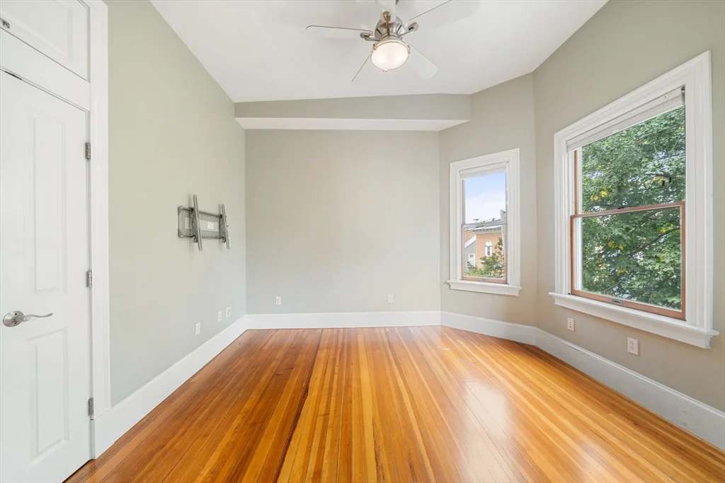 2 bed, 2 bath apartment for rent at 118 Perkins St Unit 3, East Somerville — photo 21 of 24