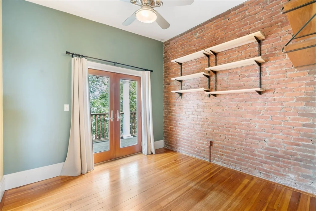 2 bed, 2 bath apartment for rent at 118 Perkins St Unit 3, East Somerville — photo 17 of 24