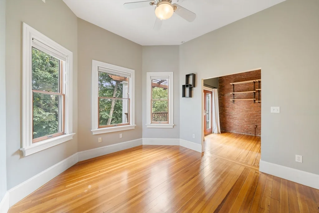 2 bed, 2 bath apartment for rent at 118 Perkins St Unit 3, East Somerville — photo 19 of 24