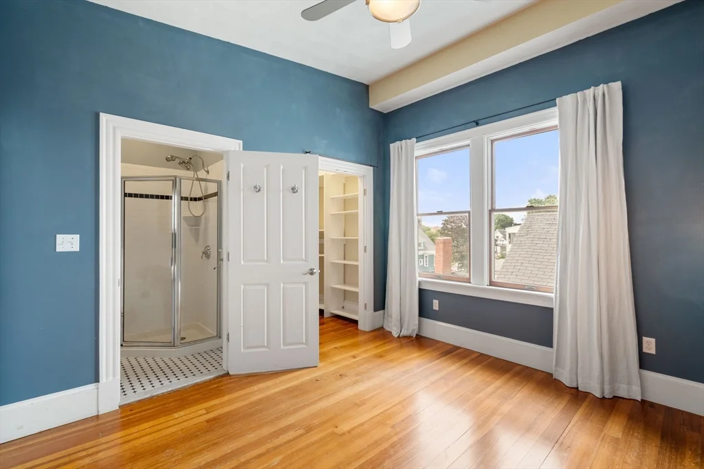 2 bed, 2 bath apartment for rent at 118 Perkins St Unit 3, East Somerville — photo 12 of 24