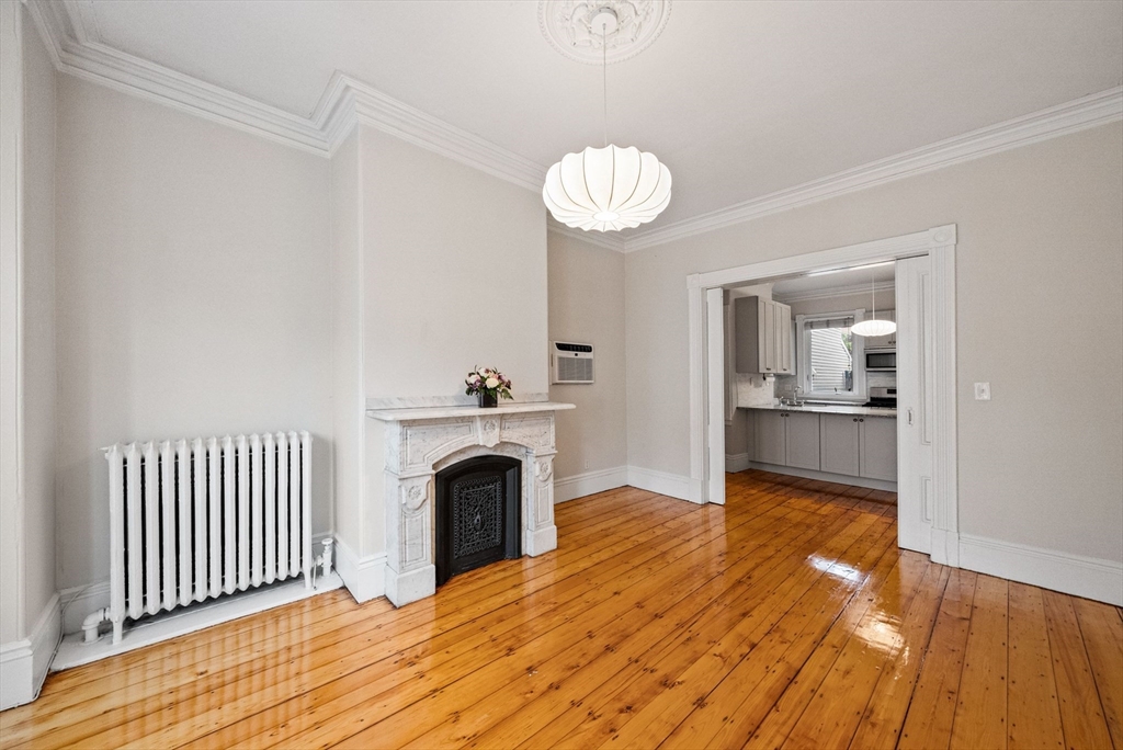 2 bed, 1 bath apartment for rent at 118 Princeton St Unit 1, East Boston — photo 3 of 16
