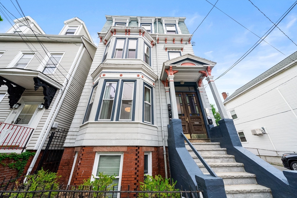 2 bed, 1 bath apartment for rent at 118 Princeton St Unit 1, East Boston — photo 16 of 16