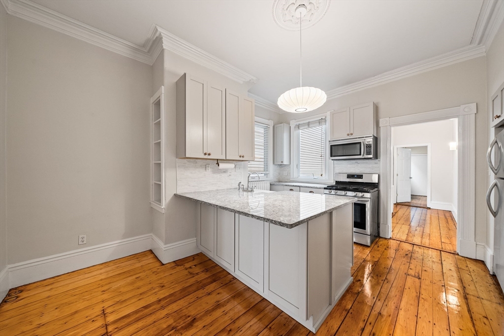 2 bed, 1 bath apartment for rent at 118 Princeton St Unit 1, East Boston — photo 5 of 16