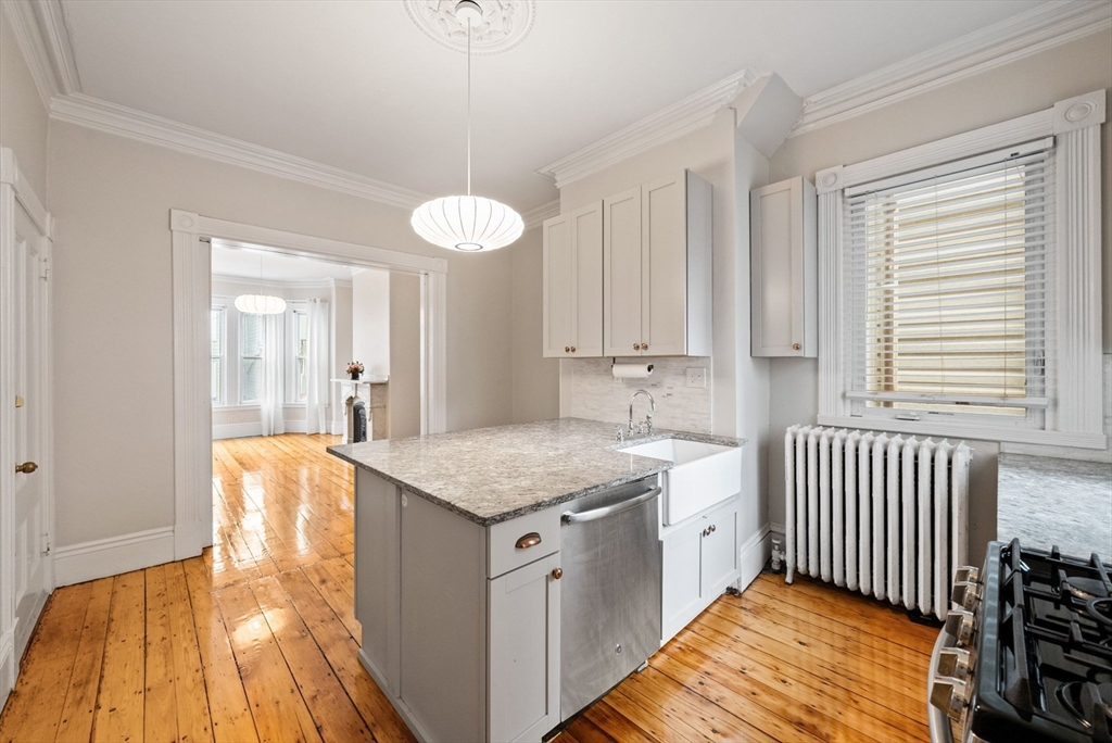 2 bed, 1 bath apartment for rent at 118 Princeton St Unit 1, East Boston — photo 6 of 16