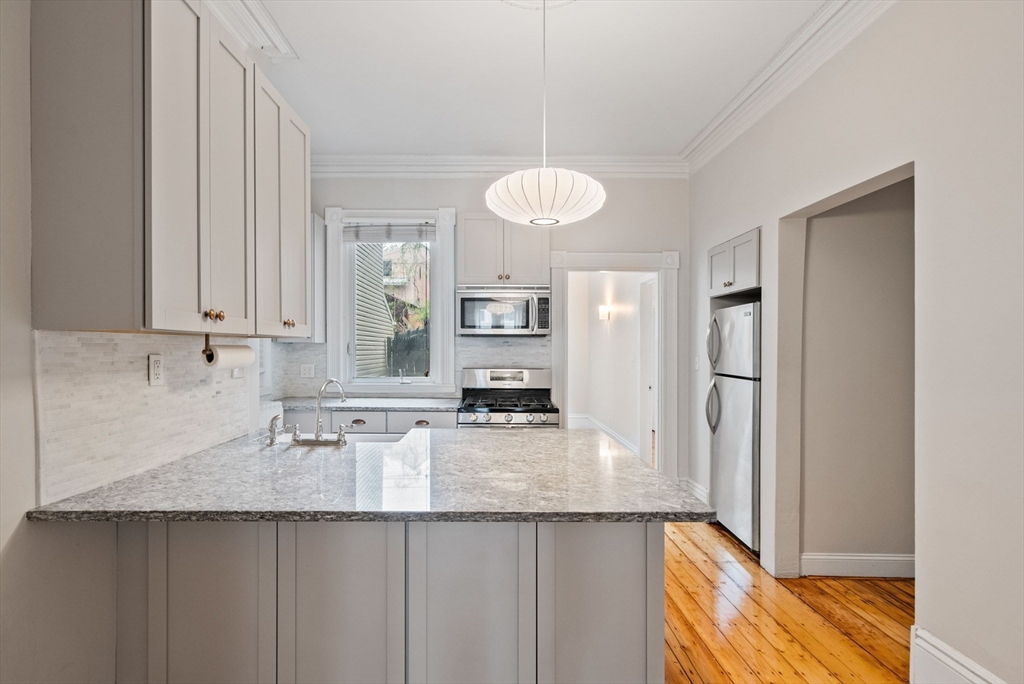 2 bed, 1 bath apartment for rent at 118 Princeton St Unit 1, East Boston — photo 4 of 16