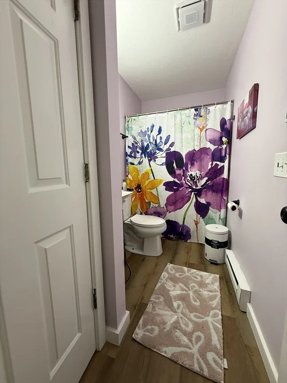 2 bed, 1 bath apartment for rent at 118 Riverview Pl Unit D, Southbridge — photo 4 of 14