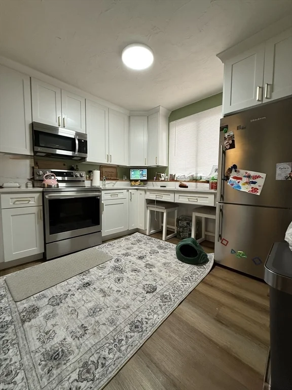 2 bed, 1 bath apartment for rent at 118 Riverview Pl Unit D, Southbridge — photo 12 of 14