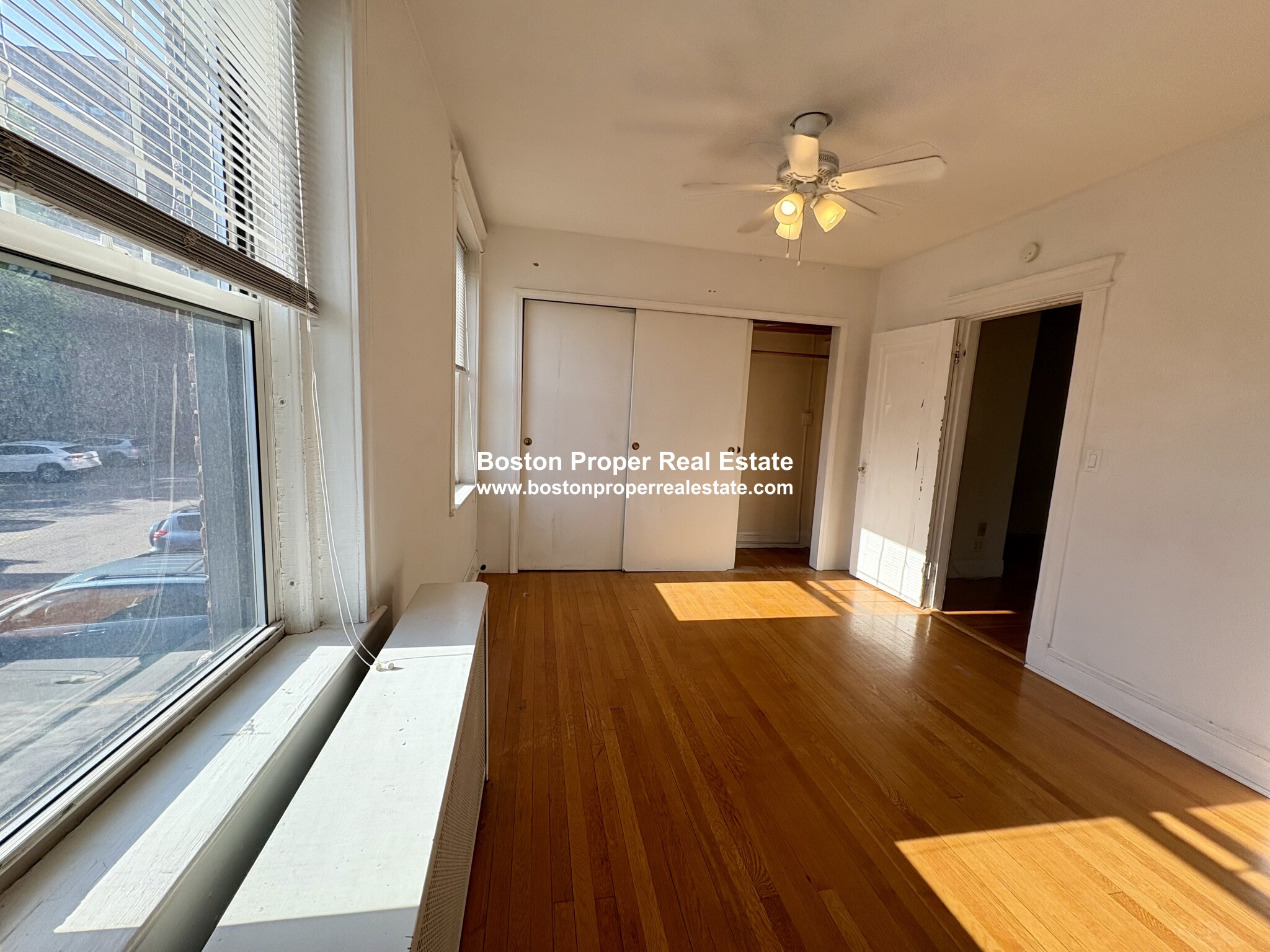 1 bed, 1 bath apartment for rent at 118 Riverway Unit 12, Longwood — photo 2 of 12